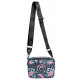 Capitán América Spring Bolso IBiscuit, Multicolor