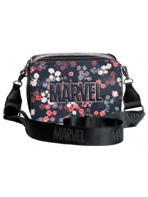 Marvel Bloom Bolso IBiscuit, Multicolor