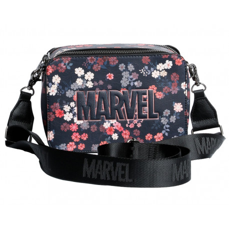 Marvel Bloom Bolso IBiscuit, Multicolor