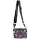 Marvel Bloom Bolso IBiscuit, Multicolor