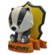 Hucha Chibi Hufflepuff 