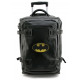 Maleta mochila con logo de Batman