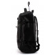 Maleta mochila con logo de Batman
