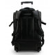 Maleta mochila con logo de Batman