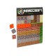 Minecraft Set de Imanes