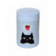 Tupper Termo Portátil Gato Feline Fine Acero Inoxidable