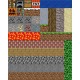 Minecraft Jeu d'Aimants