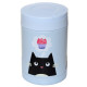 Tupper Termo Portátil Gato Feline Fine Acero Inoxidable