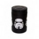 Tupper Termo Portátil Soldado Imperial Stormtrooper de Acero Inoxidable