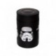 Tupper Termo Portátil Soldado Imperial Stormtrooper de Acero Inoxidable