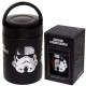 Tupper Termo Portátil Soldado Imperial Stormtrooper de Acero Inoxidable