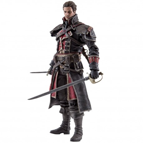 Assassin's Creed figura di Shay Cormac 15 cm