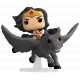 Funko Pop! Wonder Woman en Pegaso 80th