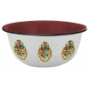 Cuenco Harry Potter Hogwarts Escudo de armas