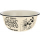 Mickey Mouse Cuenco Steamboat Willie