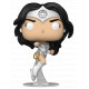 Funko Pop! Wonder Woman White Lantern 80th