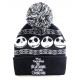 Pesadilla antes de Navidad Gorro Beanie Basic Snow