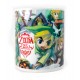 Zelda cup anniversary