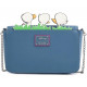 Bolso bandolera Stitch y Patitos