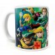 Zelda cup-jarig bestaan