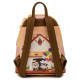 Mini Mochila Disney Pixar Up