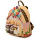 Mini Mochila Disney Pixar Up
