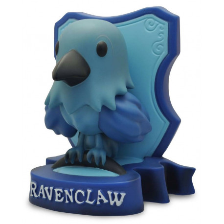 Harry Potter Hucha Chibi Ravenclaw 14 cm