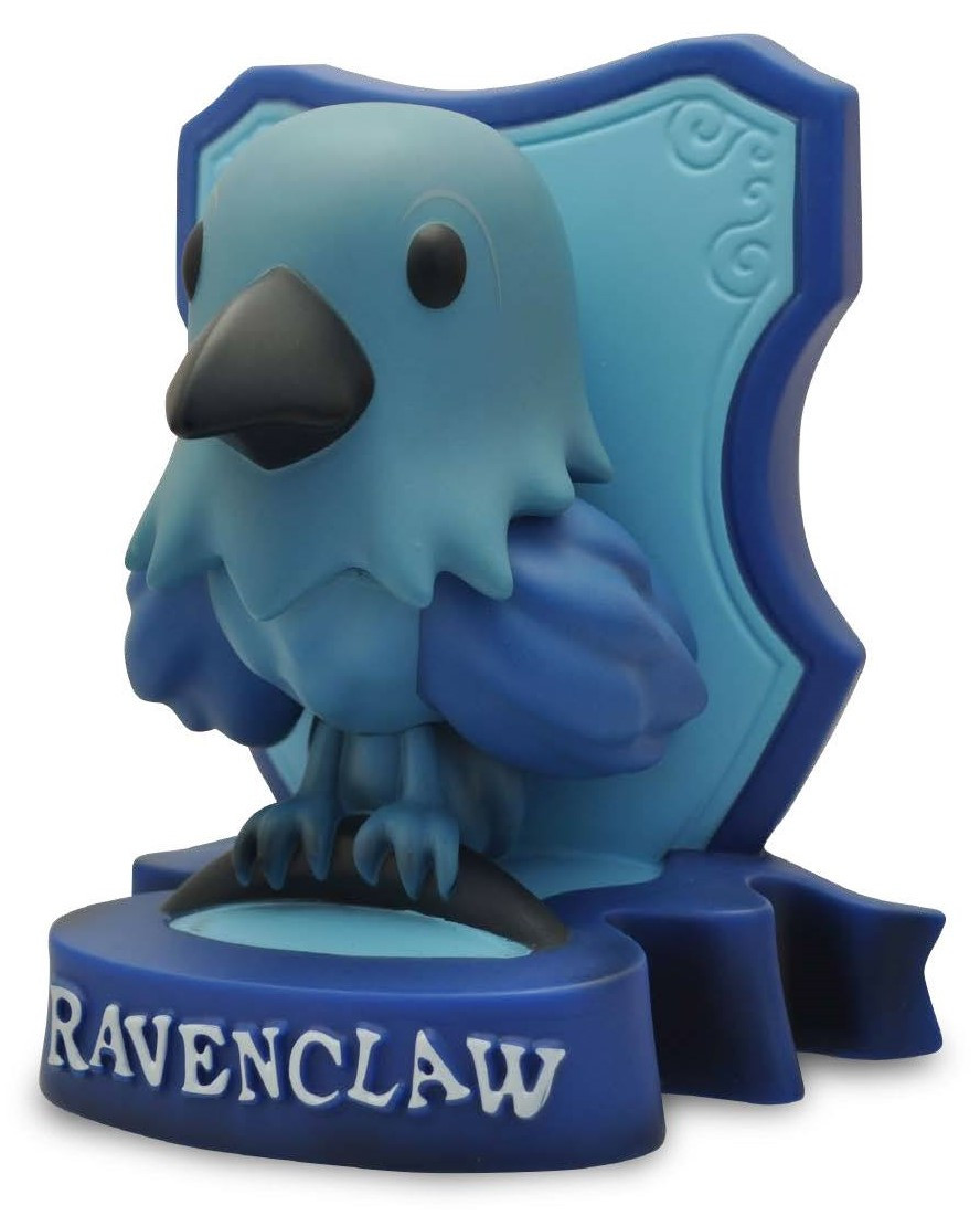 Carteira de Homem Ravenclaw - Harry Potter