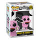 Agallas, el perro cobarde POP! Animation Vinyl Figura Agallas 9 cm