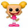 El Laboratorio de Dexter POP! Animation Vinyl Figura Dee Dee 9 cm