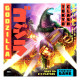 Godzilla Juego de Mesa Tokyo Clash *Edición INGLÉS*