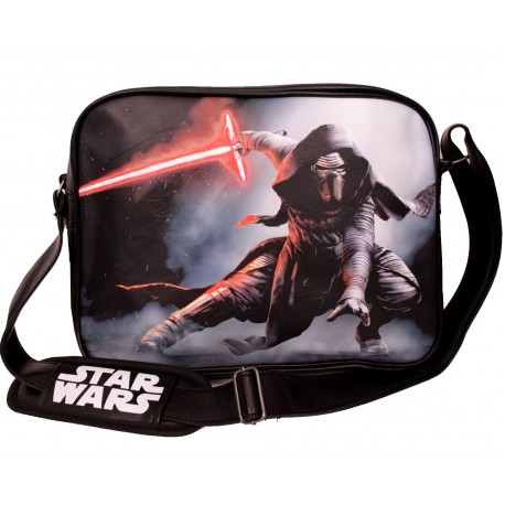 Star Wars Épisode VII sac de messager de Kylo Ren