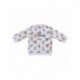 CHANDAL COTTON BRUSHED MICKEY
