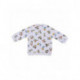 CHANDAL COTTON BRUSHED MICKEY