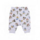 Conjunto de moletom bebê personagens Disney