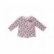 CAMISETA LARGA SINGLE JERSEY MINNIE