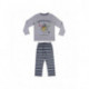 Pyjama Harry Potter Poudlard pour enfants