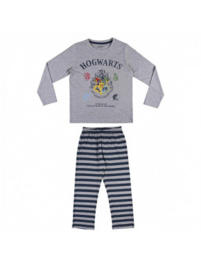 Pyjama Harry Potter Poudlard pour enfants