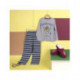 PIJAMA LARGO HARRY POTTER