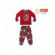 PIJAMA LARGO SINGLE JERSEY MICKEY