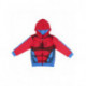Sudadera infantil con capucha Spiderman Marvel
