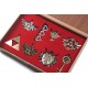 Zelda set deluxe hangen