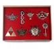 Zelda set deluxe hangen