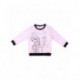 CHANDAL COTTON BRUSHED FROZEN II
