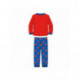 PIJAMA LARGO RICKY ZOOM