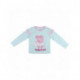 Pijama longo infantil Peppa Pig