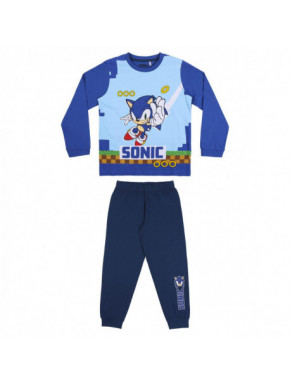 LONG PYJAMES SONIC