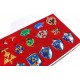 mega set de collection Zelda