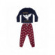PIJAMA LARGO HARRY POTTER