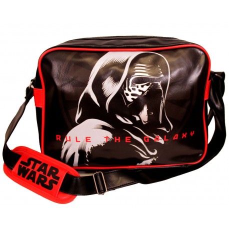 Star Wars Episodio VII messenger bag Regola Il Galaxy